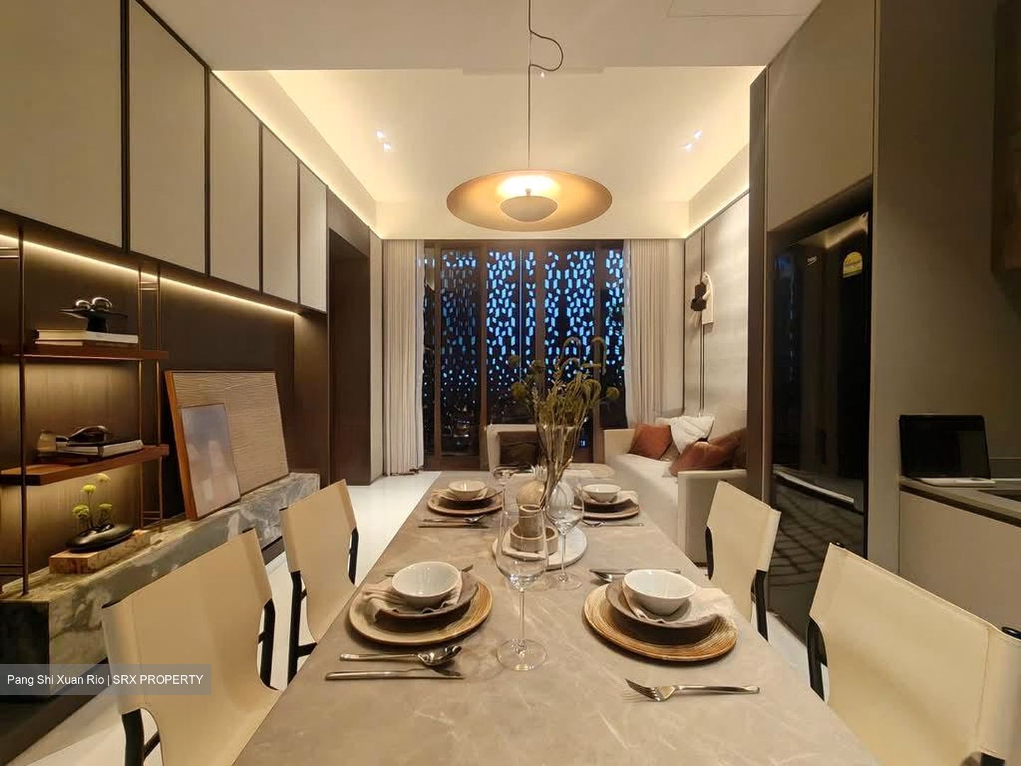Parksuites (D10), Apartment #574485811